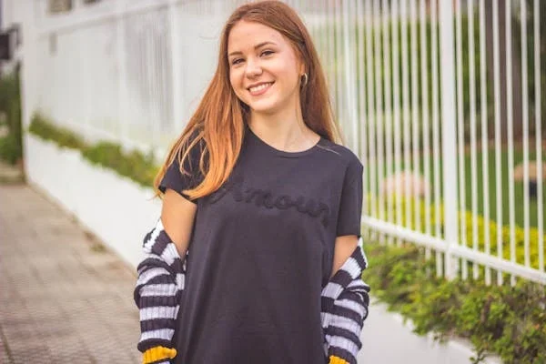 Portraits produced against a single approved treatment
